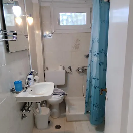 Apartmán Maritsas Roda (Corfu)