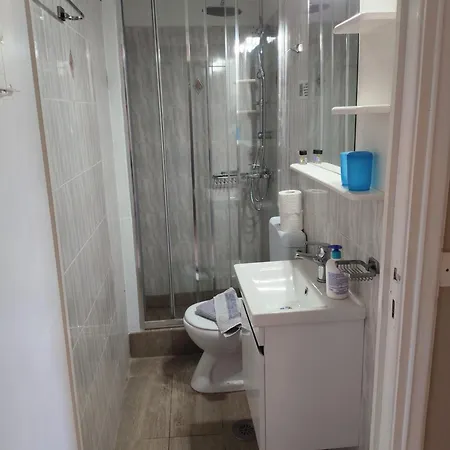 Maritsas Apartmán