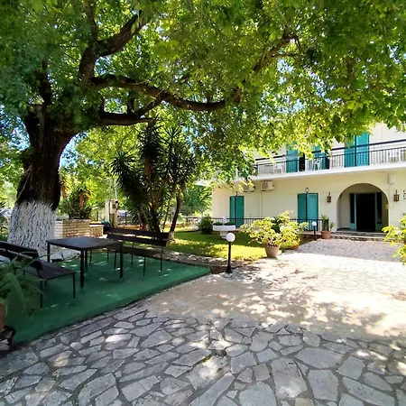 Maritsas Roda (Corfu)