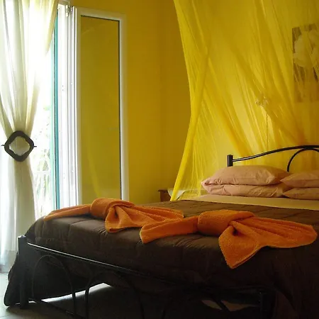 Maritsas Appartement