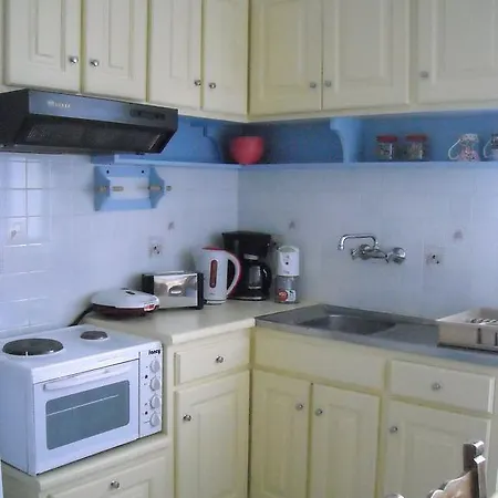 Maritsas Roda (Corfu)