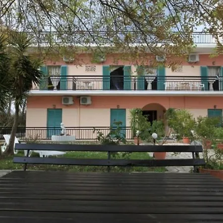 Maritsas Roda (Corfu)