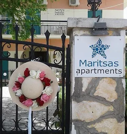Maritsas * Roda (Corfu)