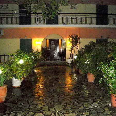 Maritsas Apartment