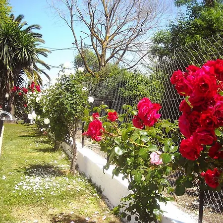 Maritsas Apartament