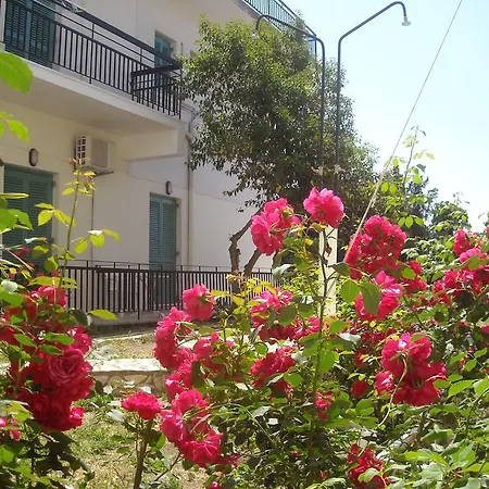 Maritsas Apartment *