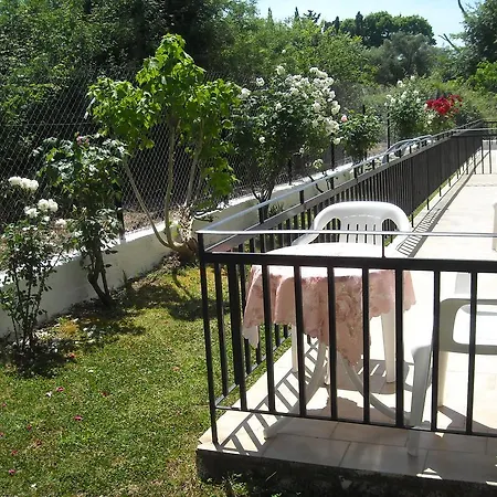 Maritsas Apartment *