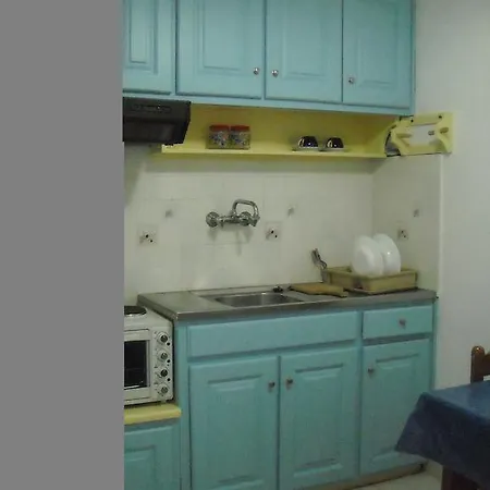 Apartment Maritsas *