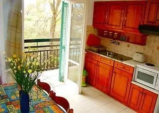 Apartment Maritsas Roda (Corfu)