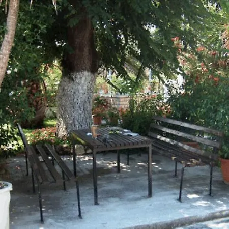 Apartment Maritsas *