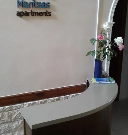 Maritsas Roda (Corfu)