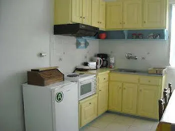 Maritsas Apartment *