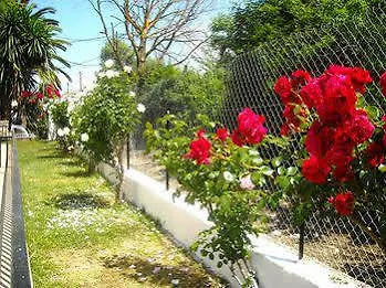 Maritsas Apartment Roda (Corfu)