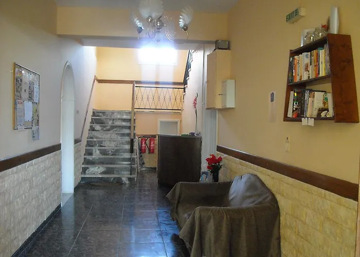 アパート Maritsas