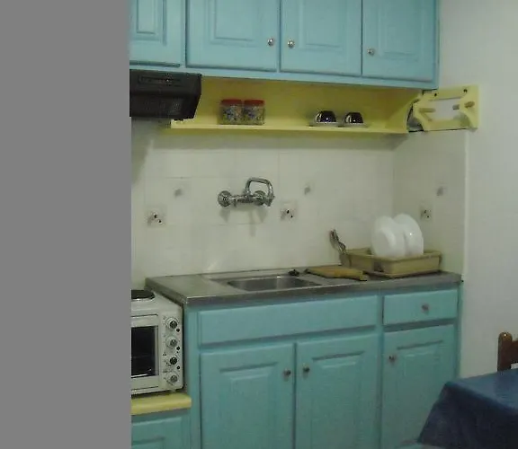 アパート Maritsas *