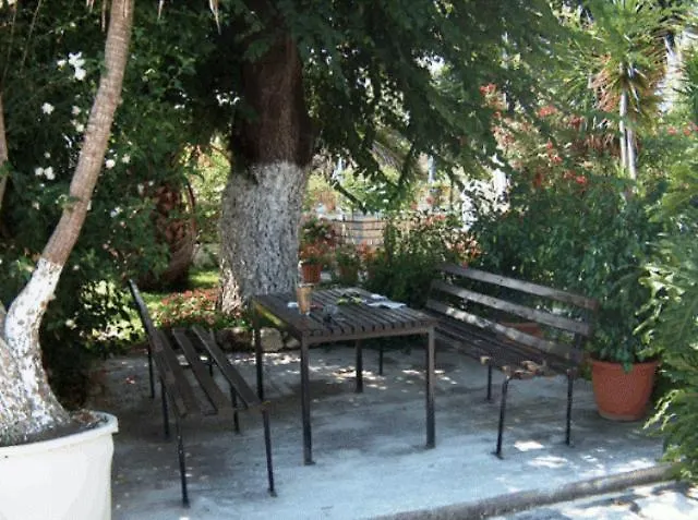 アパート Maritsas *