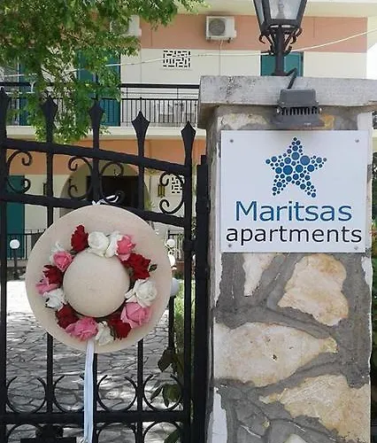 Maritsas * ロダ