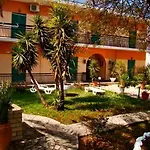 Maritsas Appartement Roda (Corfu)