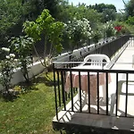 Maritsas Appartement *