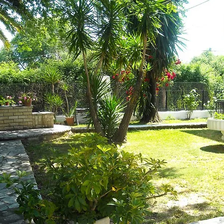 Appartement Maritsas Roda (Corfu)