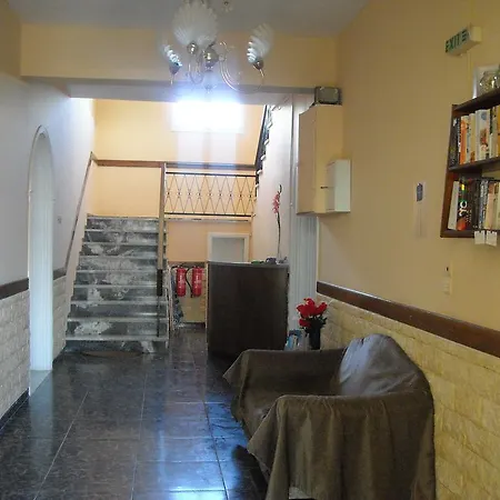 Appartement Maritsas