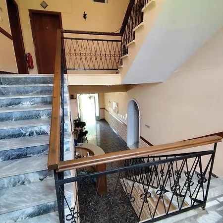 Appartement Maritsas Roda (Corfu)