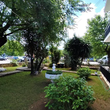 Maritsas Apartament Roda (Corfu)