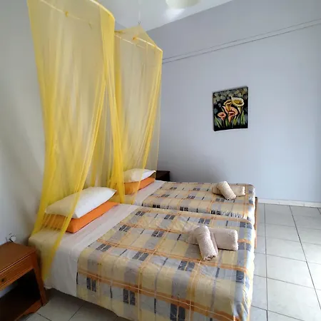 Apartament Maritsas Roda (Corfu)