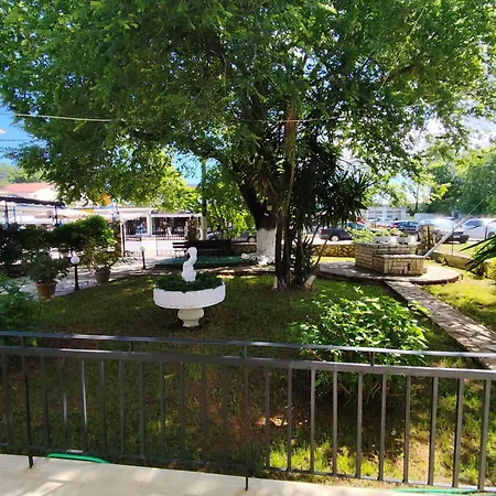 Maritsas Roda (Corfu)