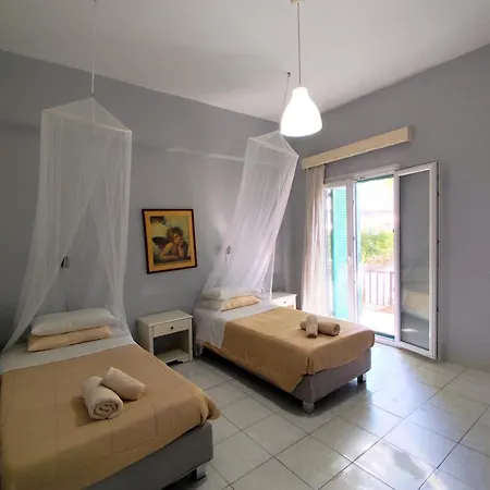 Maritsas Appartement *